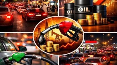 رسميا | زيادة اسعارالبنزين والسولار بـ 20.5 جنيه للتر في مصر اليوم الثلاثاء