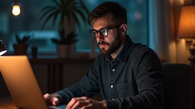 طرق إبداعية لتنويع الدخل عبر الإنترنت: الحرية المالية في العالم الرقمي