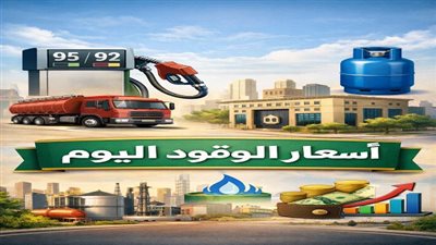 اسعار البنزين والسولار تصعد بشكل مفاجئ وتأثيرها على تعريفة النقل