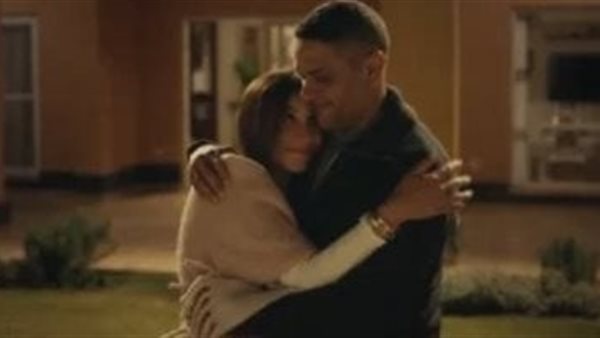 مسلسل اتنين غيرنا الحلقة 11     