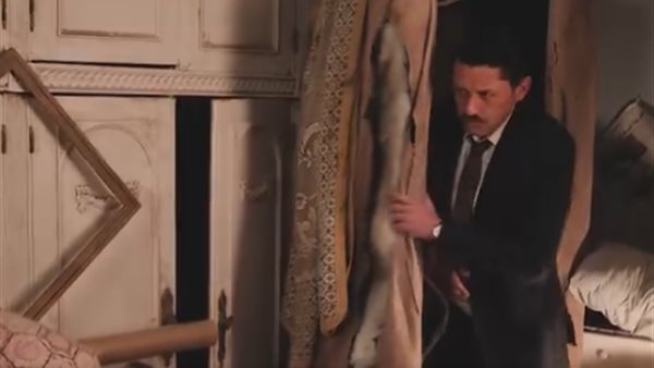 مسلسل المتر سمير    