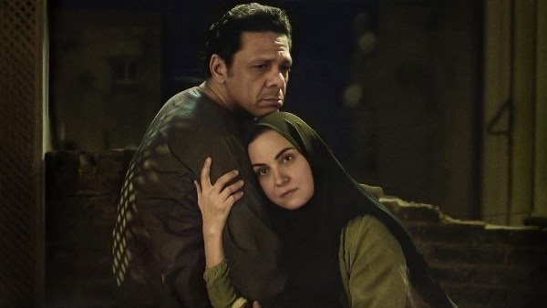 مسلسل حكاية نرجس    