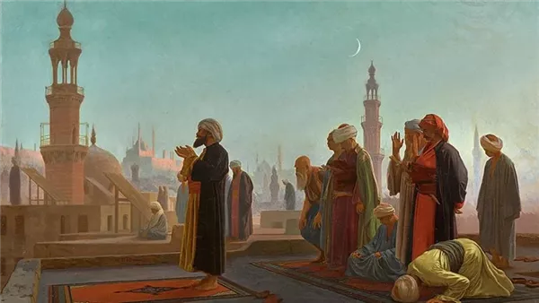 موعد صلاة الظهر اليوم    