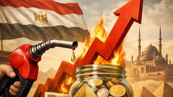 اسعار البنزين    