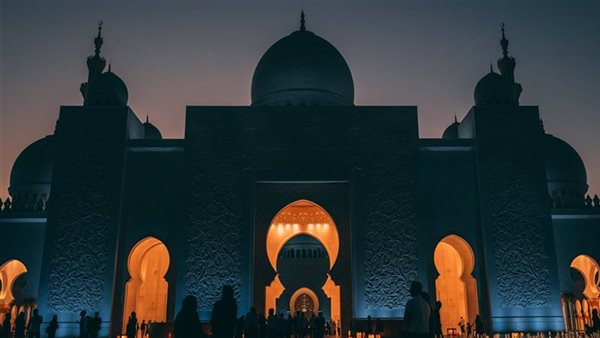 موعد أذان الفجر اليوم    