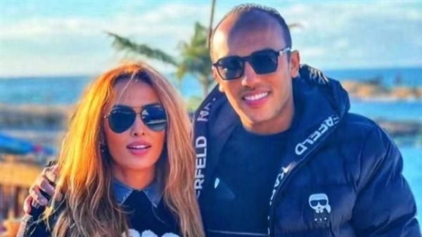 وفاه شقيق زينه    