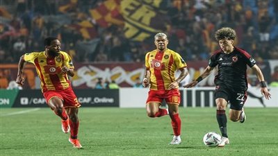 الأهلي يفرض عقوبات صادمة قبل مواجهة الترجي في دوري ابطال افريقيا