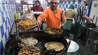 أزمة غير متوقعة.. المطاعم الهندية تواجه خطر الإغلاق بسبب حرب إيران