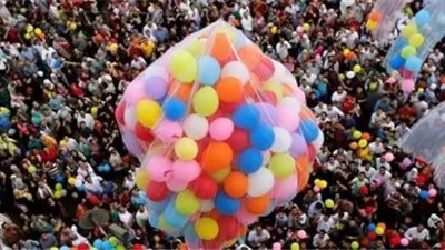 6 أيام مدفوعة الأجر.. موعد إجازة عيد الفطر 2026 في مصر رسميًا