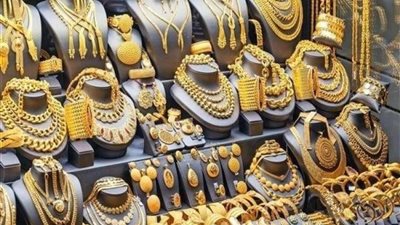 أسعار الذهب اليوم الجمعة 13 مارس 2026.. عيار 21 بكام؟