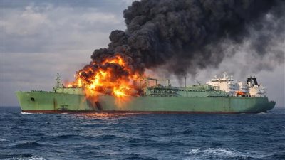 انفجار الأركتيك ميتاجاز: مش عمل تخريبي.. ده كارثة متوقعة بسبب إهمال 