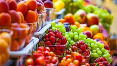 أسعار الفاكهة اليوم السبت 14 مارس 2026.. الجوافة زادت 3 جنيه