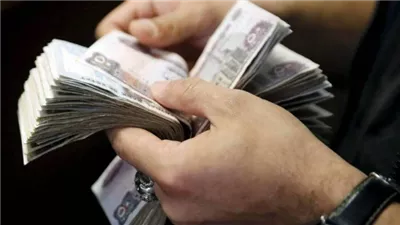 المالية توضح: حقيقة صرف مرتبات شهر مارس 2026 بالزيادة قبل عيد الفطر