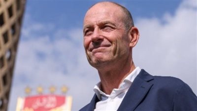 ماذا قال توروب لـ لاعبي الأهلي قبل ساعات من مباراة الترجي التونسي؟