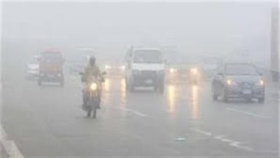 حالة الطقس اليوم الاثنين 16 مارس 2026.. مائل للدفء نهارًا