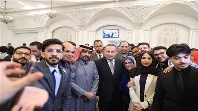 وزير التعليم العالى: مصر تعزز جذب الطلاب الوافدين وتوسع الشراكات الدولية