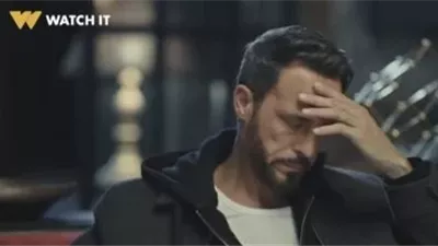 مسلسل فن الحرب الحلقة 27.. اكتشاف صادم يقلب خطة ياسمين ضد زياد