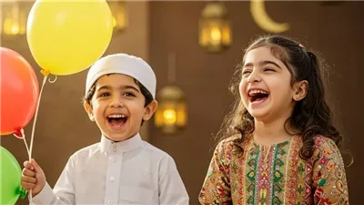 كم يوم متبقي على عيد الفطر 2026 في مصر؟ العد التنازلي يبدأ