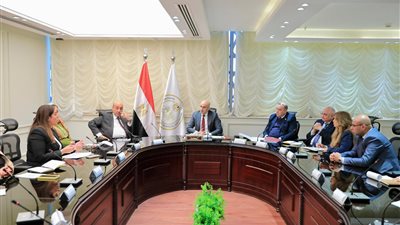 وزير التربية والتعليم يعلن خطة تطوير 1200 مدرسة فنية بشهادات دولية