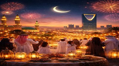 تحري هلال العيد في السعودية والإمارات الليلة: الجمعة أول أيام العيد؟