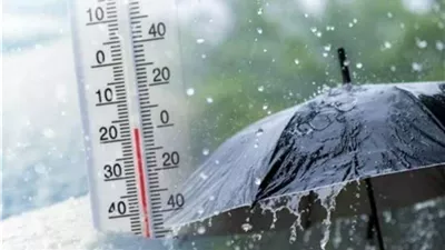 حالة الطقس اليوم الخميس 19 مارس 2026