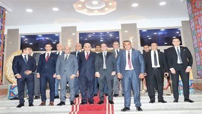 أحمد كجوك يؤكد: التسهيلات الضريبية طريق رضا المواطنين واستثمار مصر