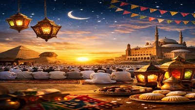 ميعاد صلاة العيد 2026 في كل المحافظات المصرية بالتفصيل