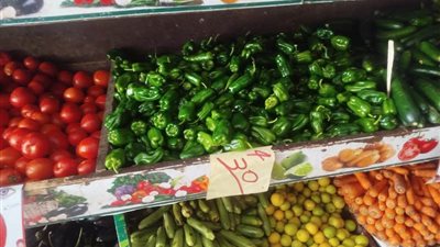 أسعار الخضار والفاكهة اليوم السبت 21 مارس 2026.. الفراولة بـ 15 جنيه