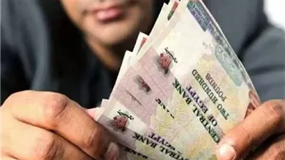 فرصة ذهبية للادخار.. مميزات شهادة يوماتي بعد قرار المركزي الأخير