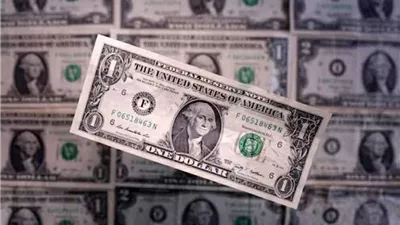 سعر الدولار اليوم السبت 21 مارس 2026