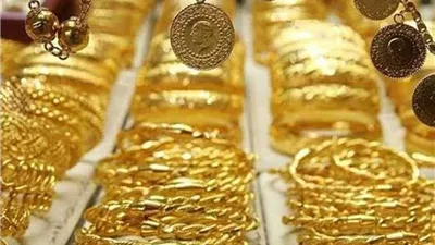 سعر الذهب اليوم الأحد 22 مارس 2026.. عيار 21 سجل 6970 جنيه