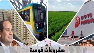 رئيس جامعة أسيوط يثني على افتتاح مونوريل شرق النيل في عيد الفطر 2026