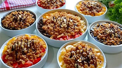 ماذا يحدث لجسمك عند تناول الكشري؟ فوائد وأضرار مفاجئة