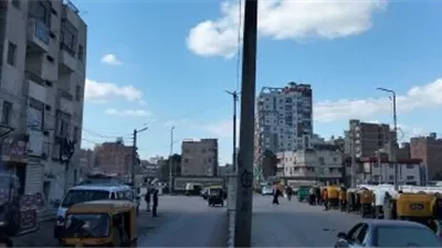 حالة الطقس اليوم الإثنين 23 مارس في مصر وأماكن سقوط الأمطار