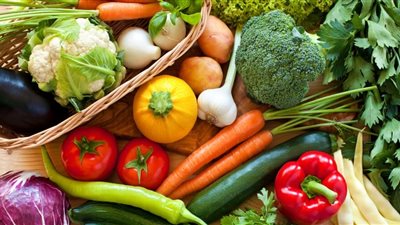 أسعار الخضار والفاكهة اليوم الإثنين 23 مارس 2026.. من الطماطم للليمون