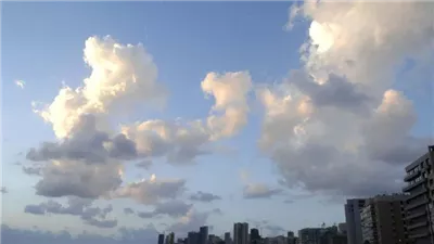 توقعات حالة الطقس غدًا.. أمطار وشبورة وبرودة صباحية