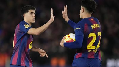 بث مباشر برشلونة Barcelona ونيوكاسل Newcastle جودة عالية وبدون تقطيع