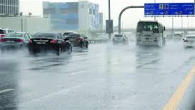 هل القيادة آمنة اليوم؟ نصائح للسلامة أثناء الطقس العاصف