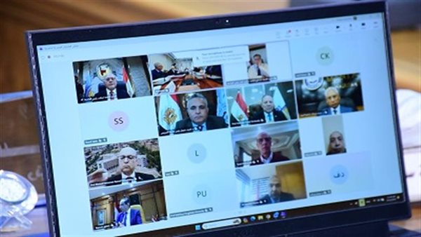 تطوير التعليم الجامعي    