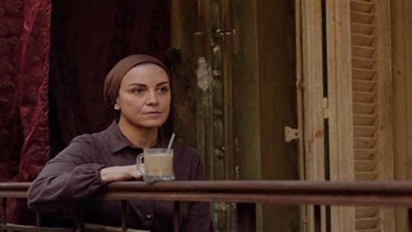 مسلسل حكاية نرجس    