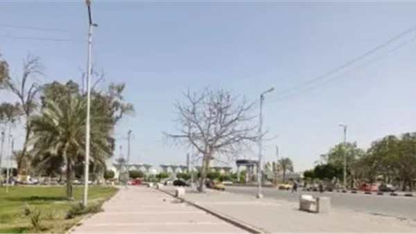 حالة الطقس اليوم    