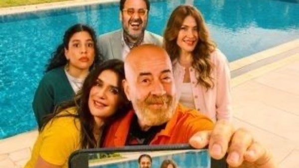 فيلم فاميلي بيزنس    