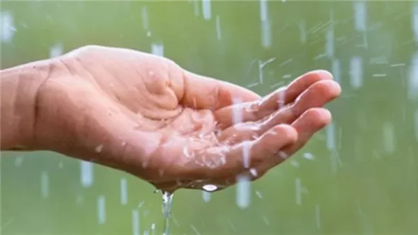 طقس الإثنين في مصر    