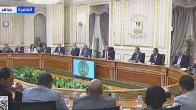 مدبولي يكشف تفاصيل زيادة الحد الأدنى للأجور قريبًا