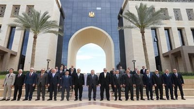 الأعلى للجامعات يعلن الخريطة الزمنية للعام الدراسي 2026/2027 ويبدأ الدراسة 19 سبتمبر.. ويكشف مواعيد امتحانات نهاية العام