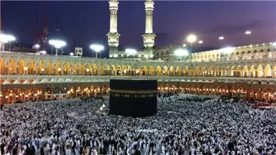 موعد انتهاء العمرة 2026 في السعودية.. آخر الفرص لأداء المناسك