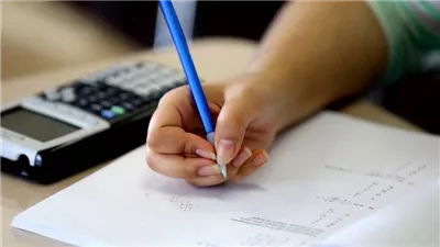 خريطة امتحانات نهاية العام 2026 في مصر رسميًا لجميع المراحل