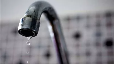 عطل مفاجئ يقطع المياه عن 6 مناطق حيوية بالجيزة