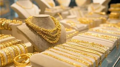 أسعار الذهب اليوم الاثنين 30 مارس 2026.. عيار 21 يتخطى التوقعات