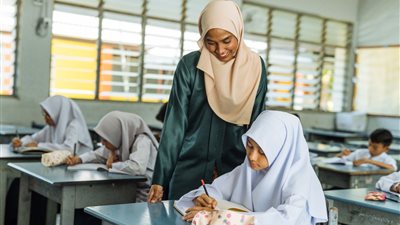 المدارس المصرية